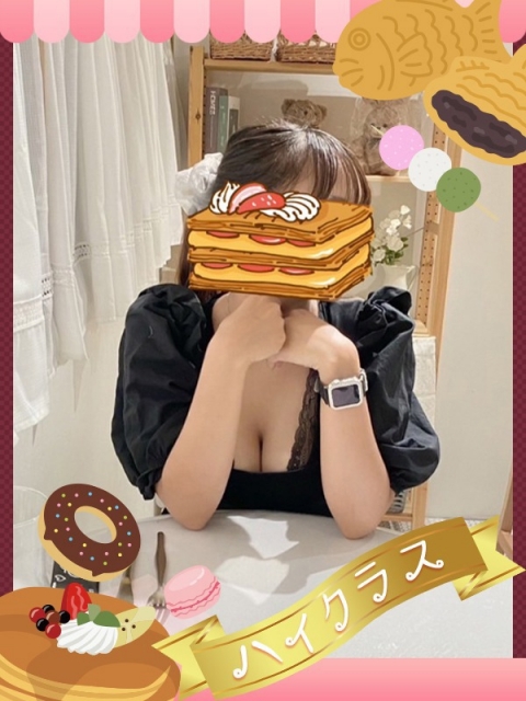 シュークリーム