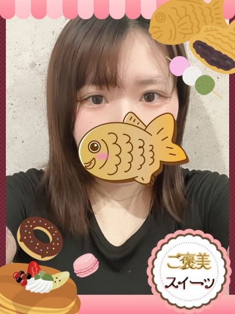 チョコバナナクレープ