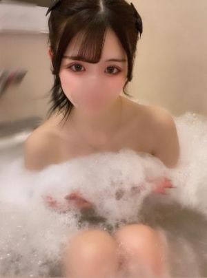 お風呂でも…<img class="emojione" alt="🛁" title=":bathtub:" src="https://fuzoku.jp/assets/img/emojione/1f6c1.png"/>🫧