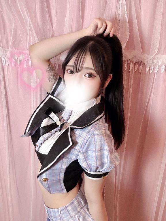 えっ♡ちすーきっ🤍