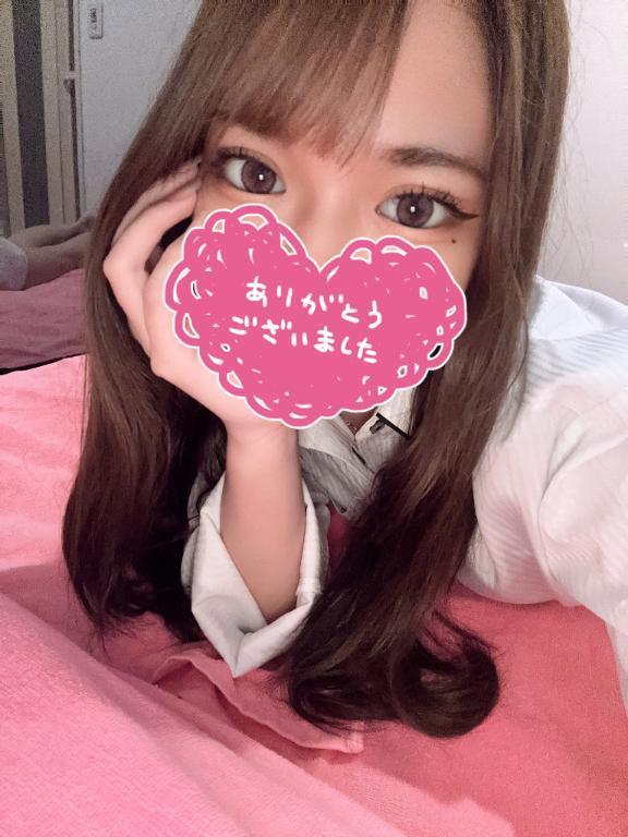 【お礼写メ日記】