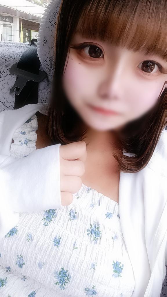 朝から///♡