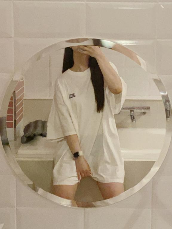 最後！
