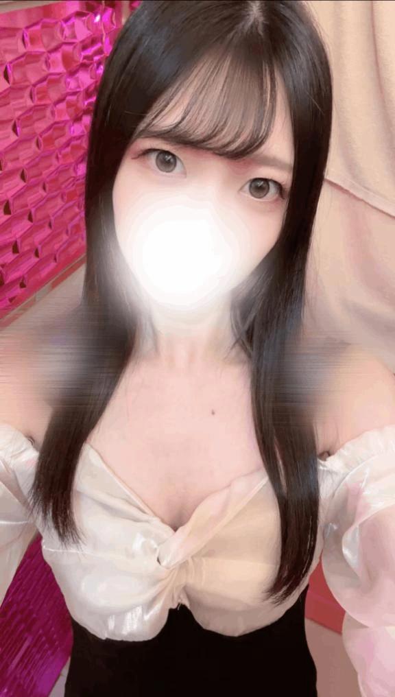 まだ足りないっ♡