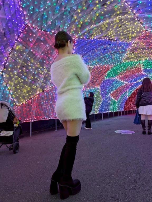 おやすみちゅー