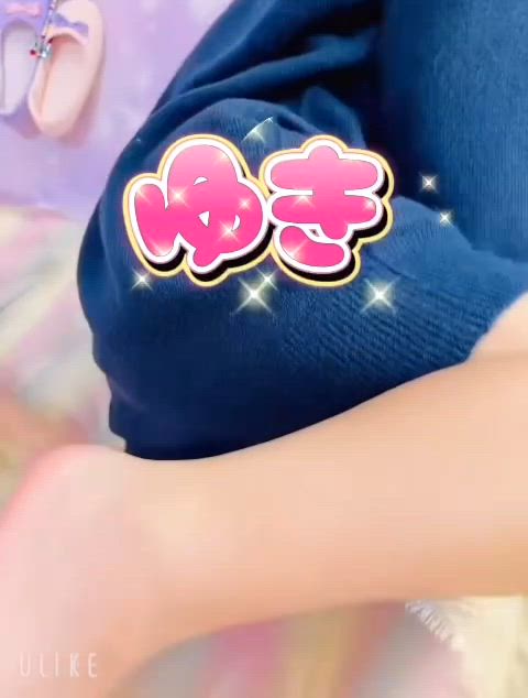 ゆき動画
