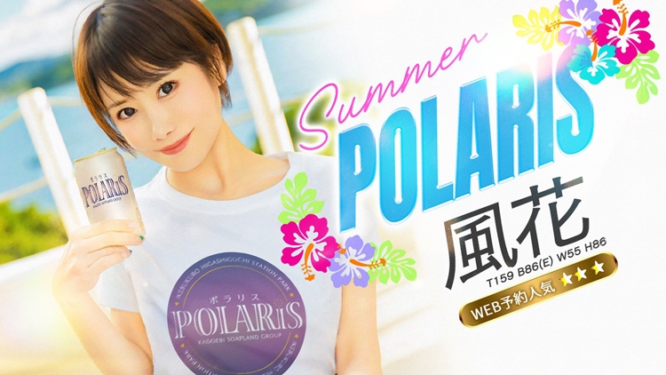 Polaris（ポラリス）