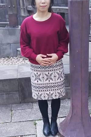 ありす