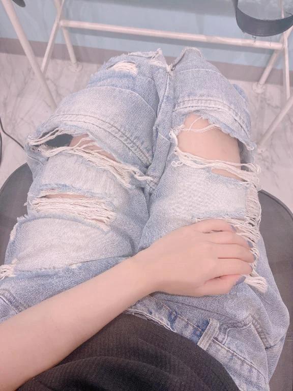 お礼