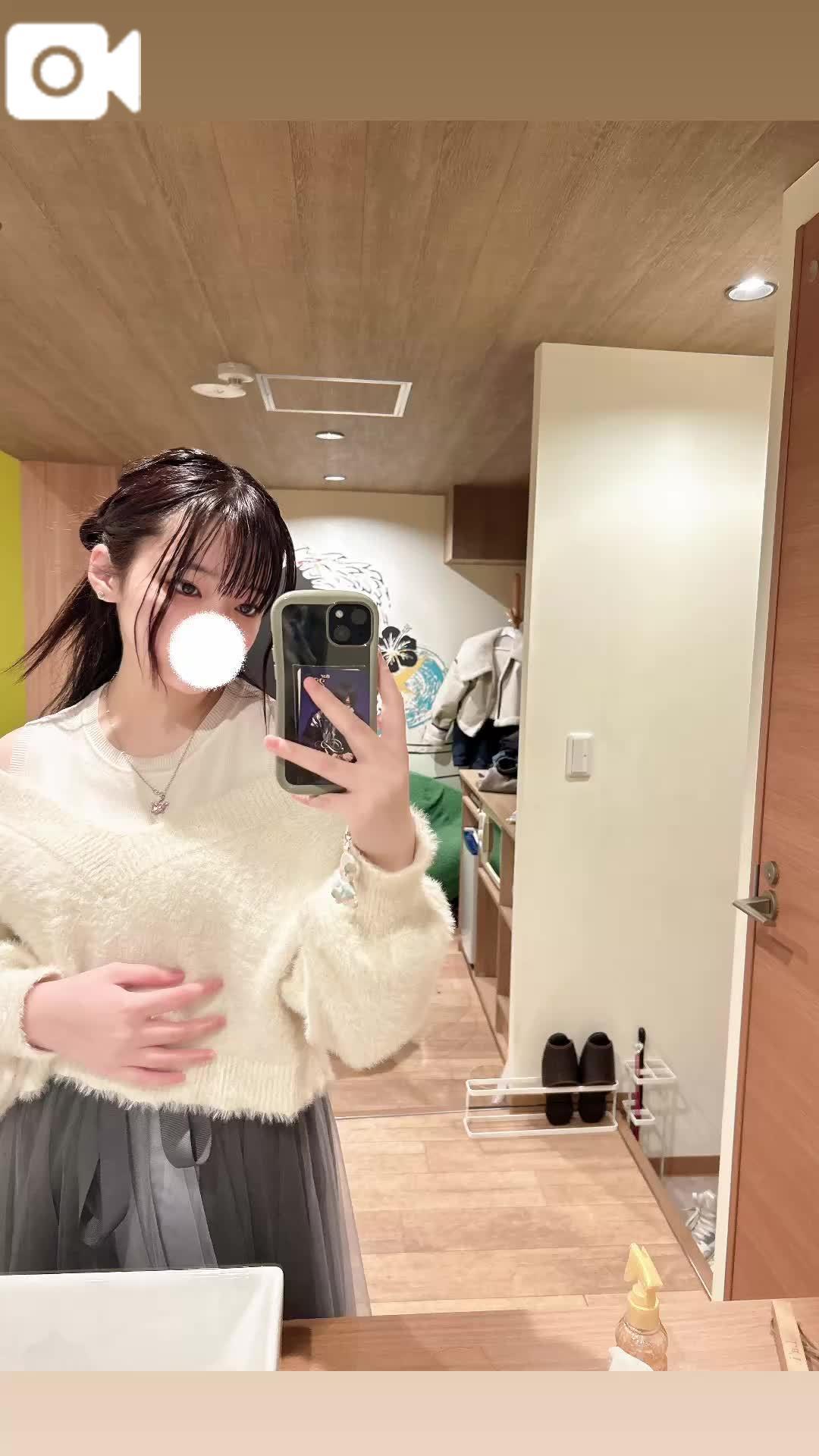まだまだ…欲しくなっちゃうの。