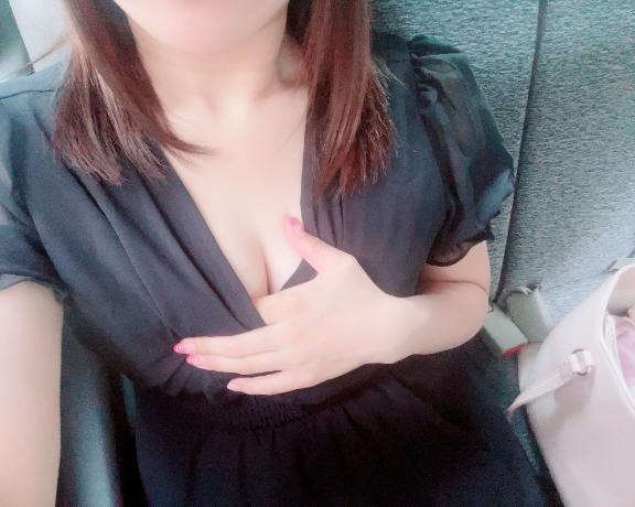 熱くて…ヌレヌレ♡