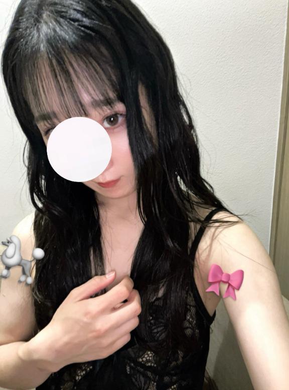 ねぇ、今夜ぎゅ〜ってしてくれる？？
