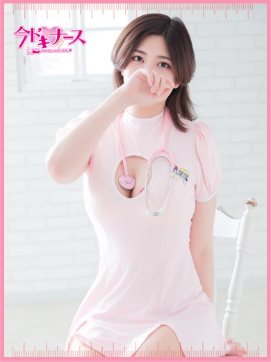 のの　巨乳の女神様♪