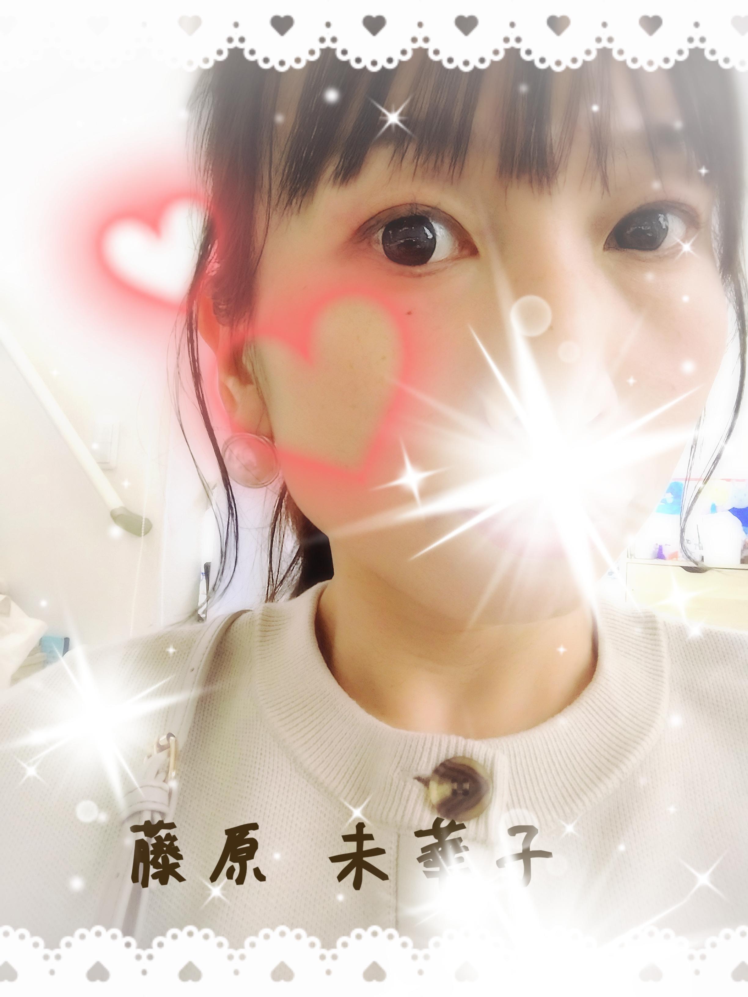 1週間ぶりの&hellip;