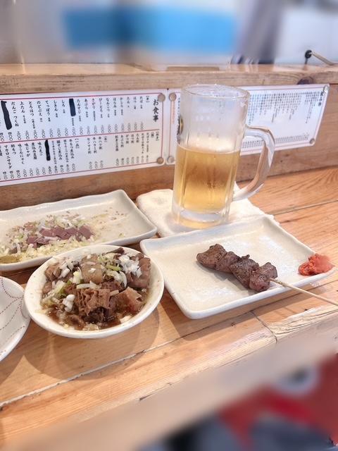 この前戸越銀座に行きました<img class="emojione" alt="🚃" title=":railway_car:" src="https://fuzoku.jp/assets/img/emojione/1f683.png"/><img class="emojione" alt="✨" title=":sparkles:" src="https://fuzoku.jp/assets/img/emojione/2728.png"/>