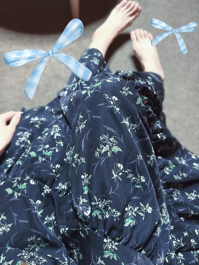 気まぐれなんです