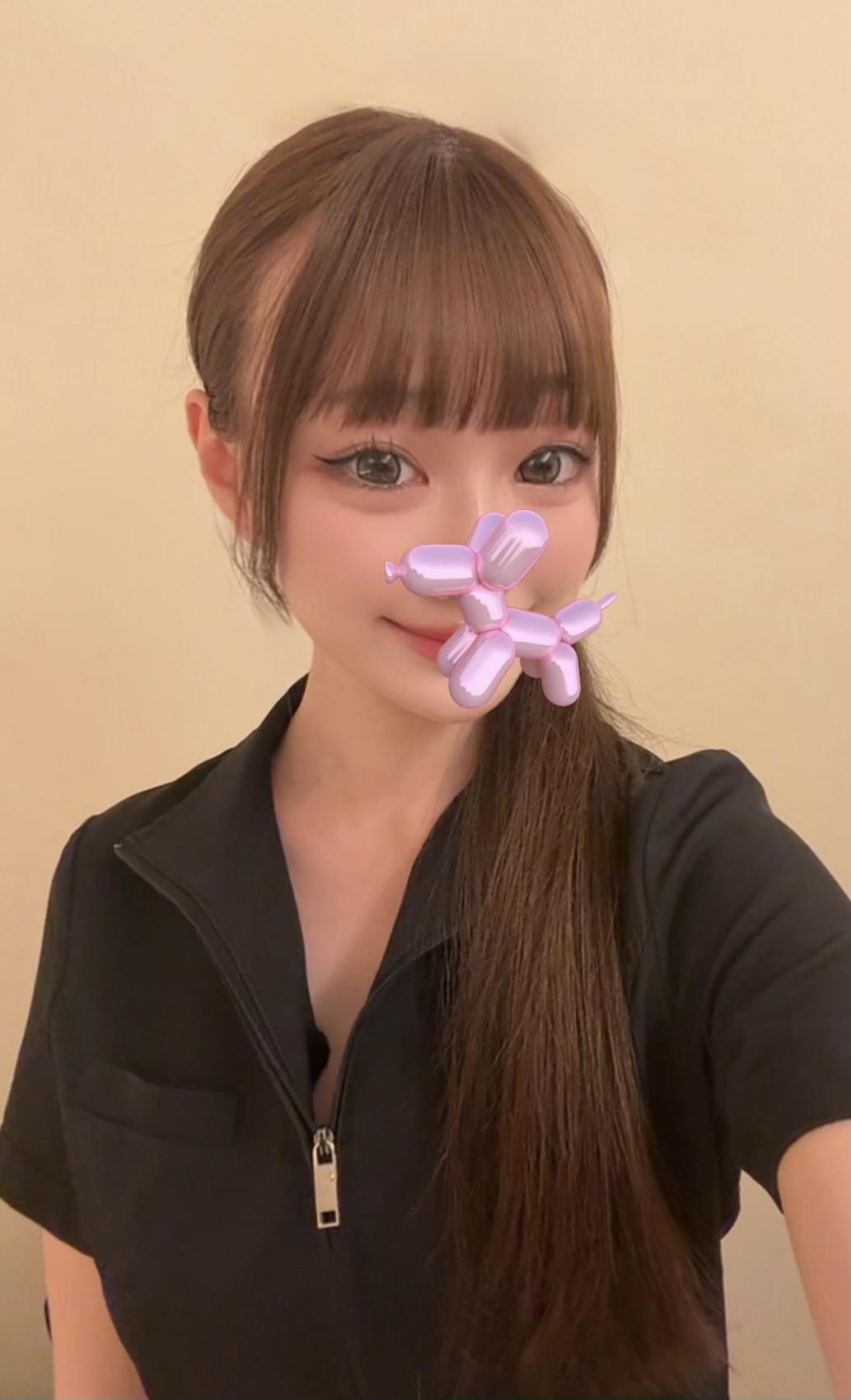 楽しい時間♡