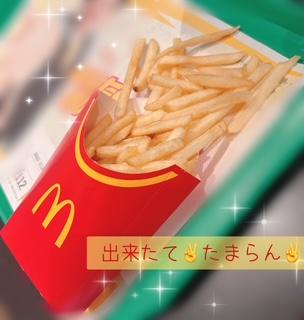 ハッピーな出来事