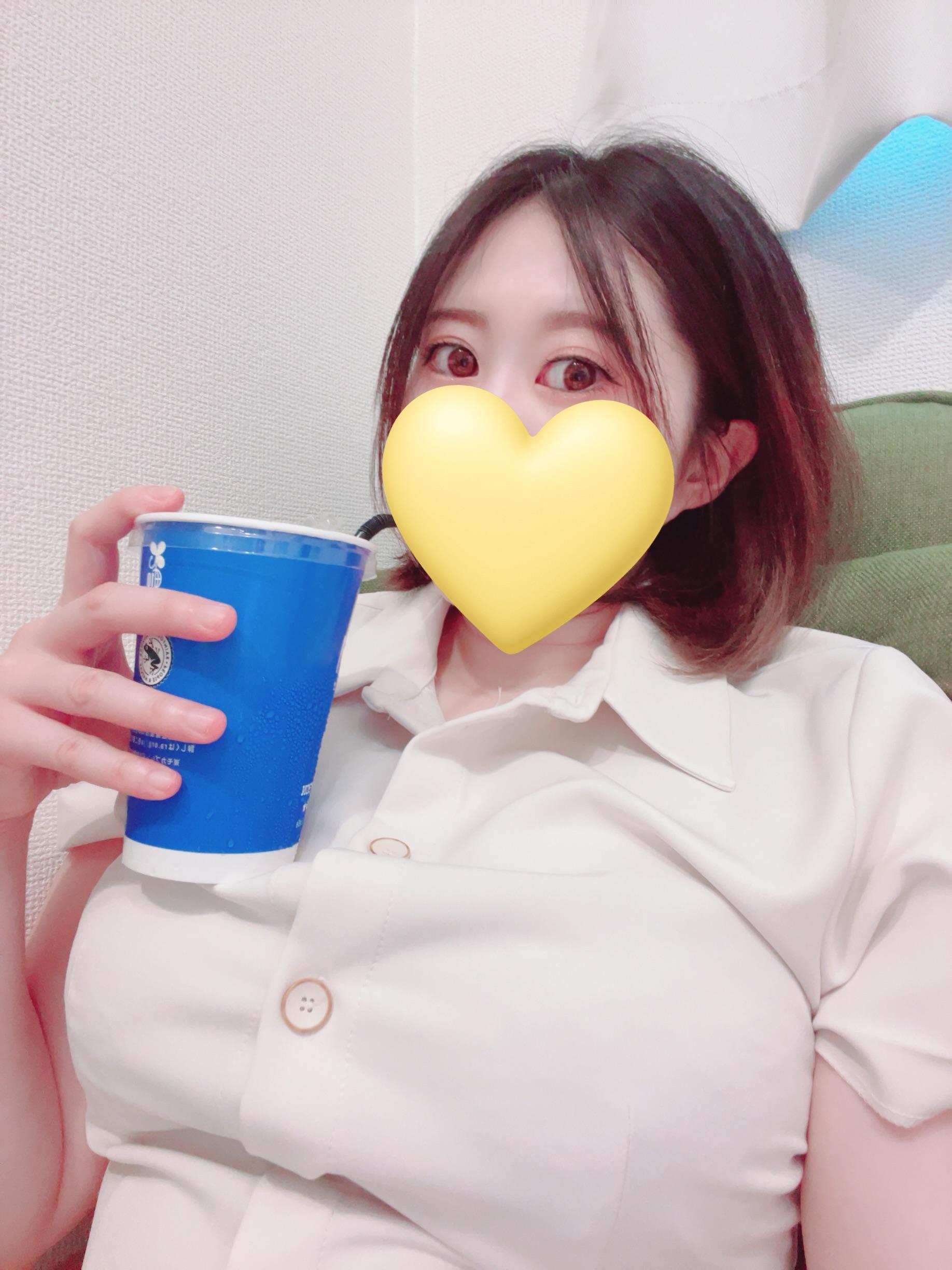 おっぱいに&hellip;のる？！♡