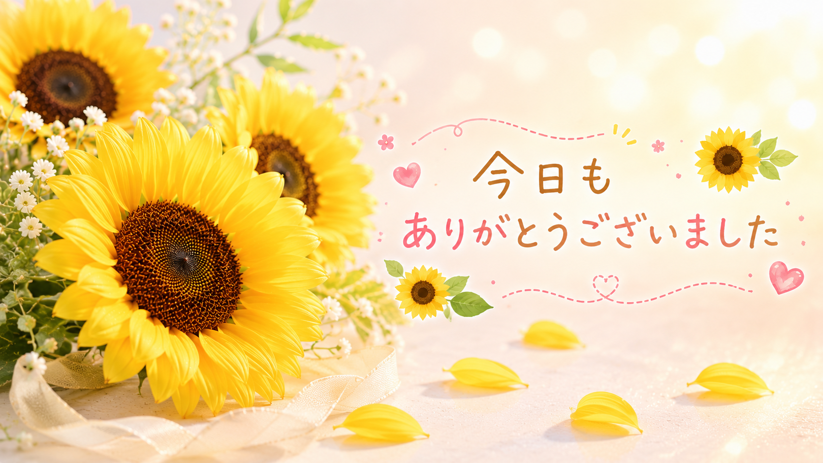 ありがとうございます♡