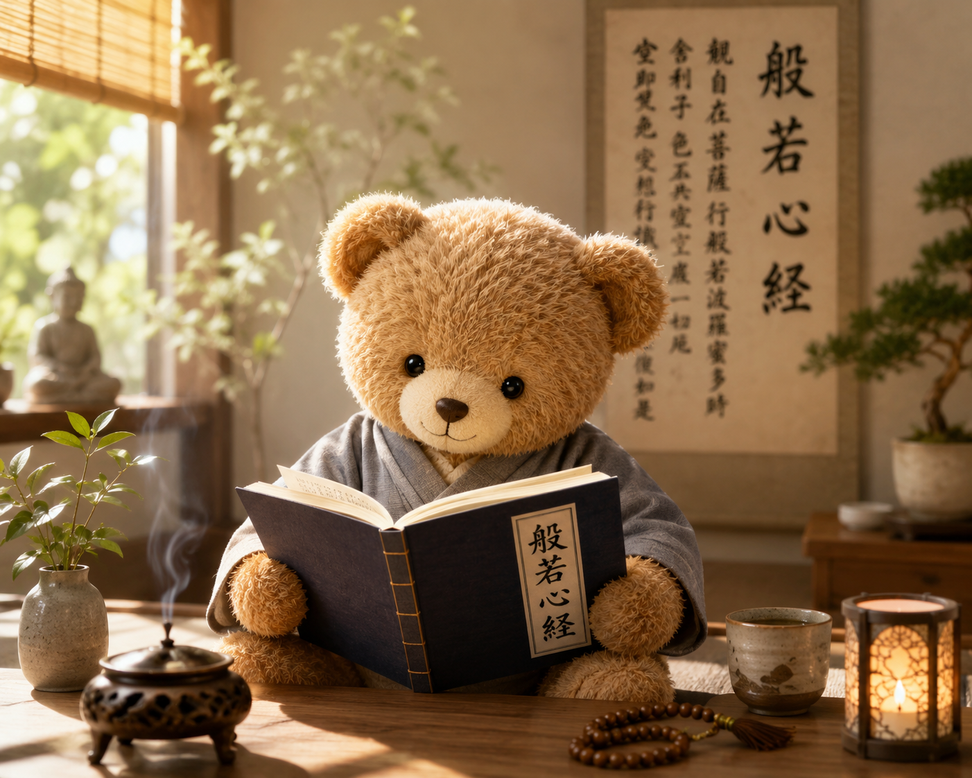 般若心経♡