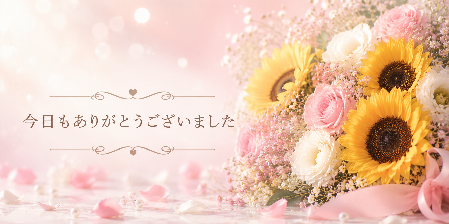 ありがとうございます♡