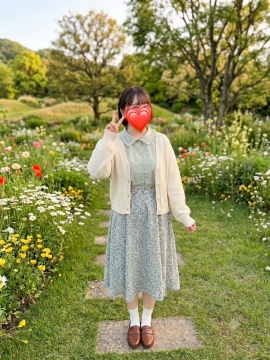 出勤しました☺︎