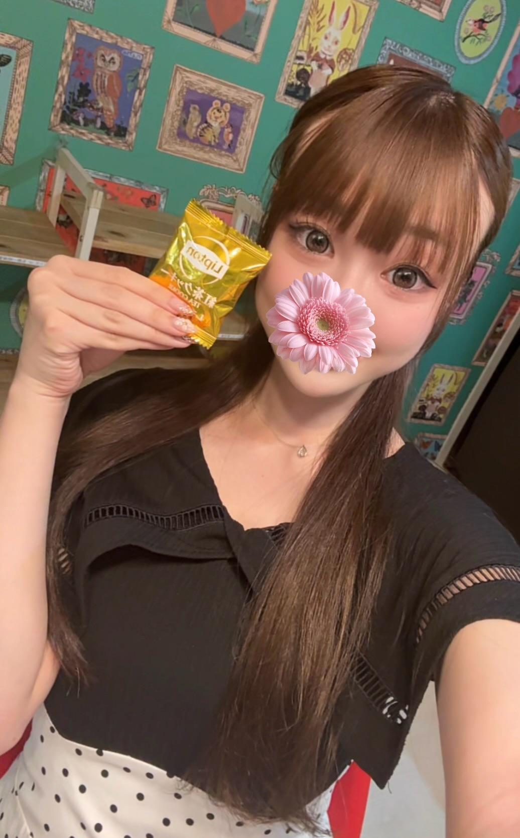 今日もありがとうございます♡