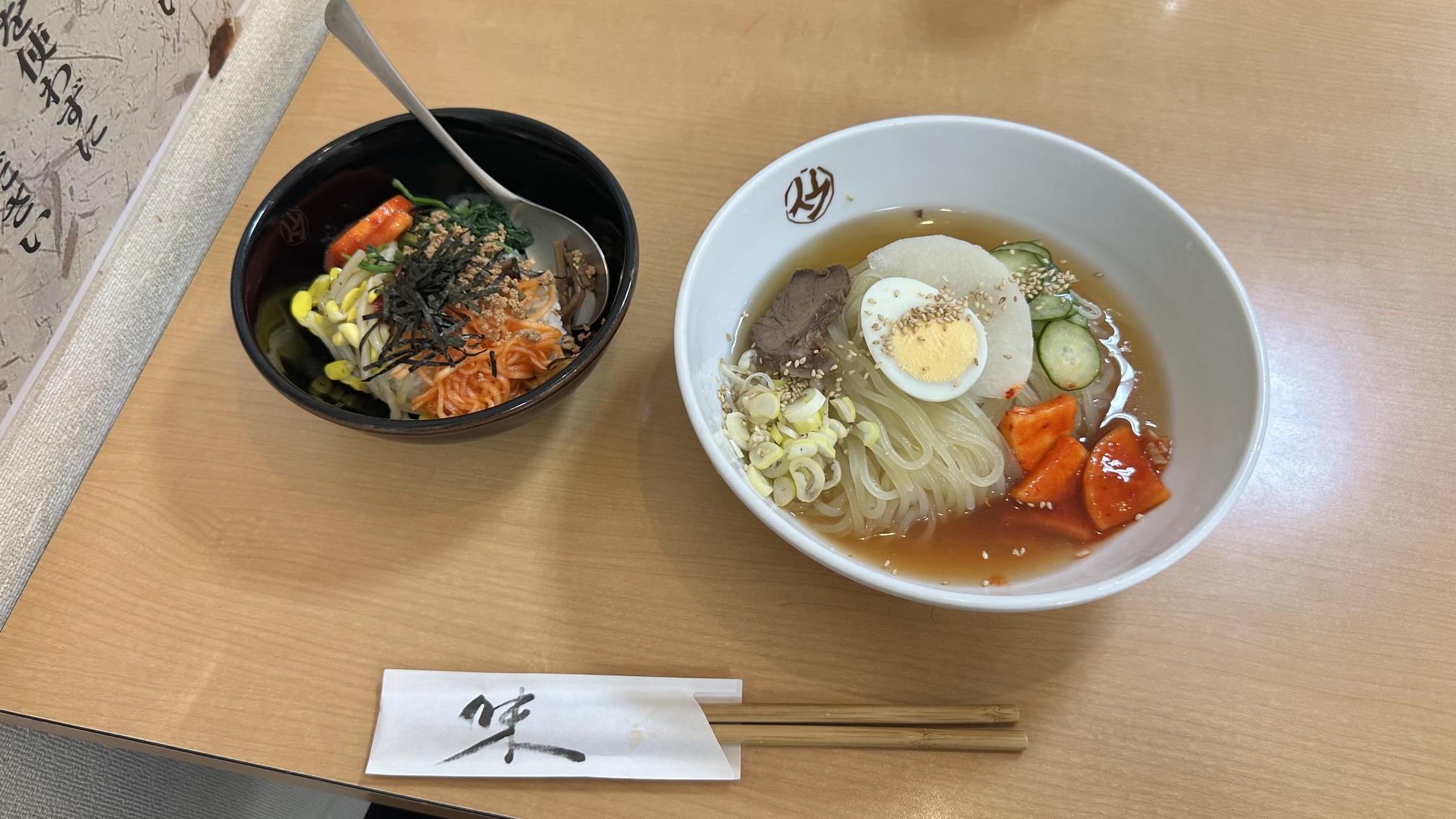 美味しいお店を教えてもらいました˖⋆