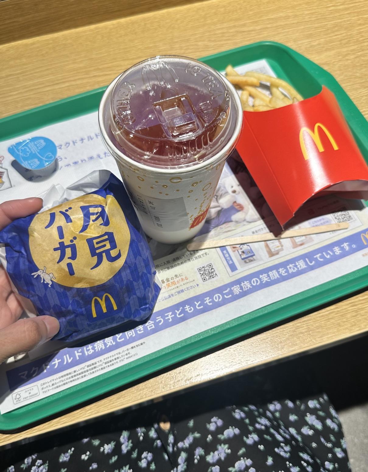 いろいろ、びっくり！
