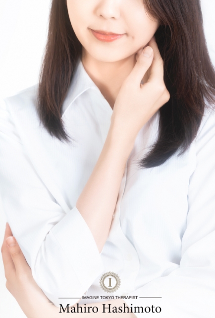 橋本まひろ