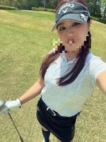 ゴルフ大好き⛳️<img class="emojione" alt="❤️" title=":heart:" src="https://fuzoku.jp/assets/img/emojione/2764.png"/>