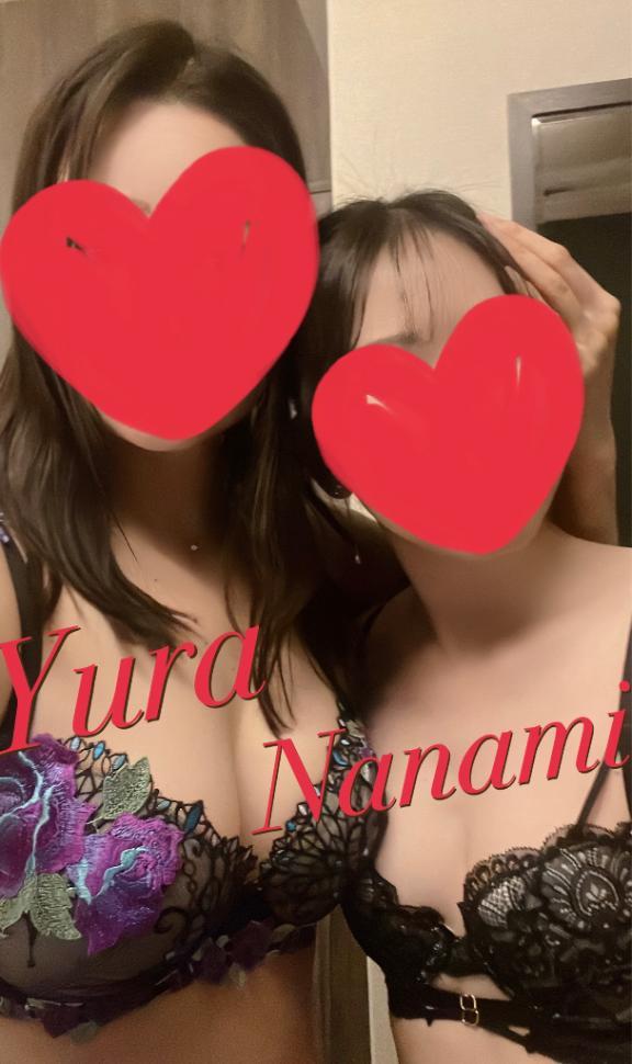 Nanamiさまと3P