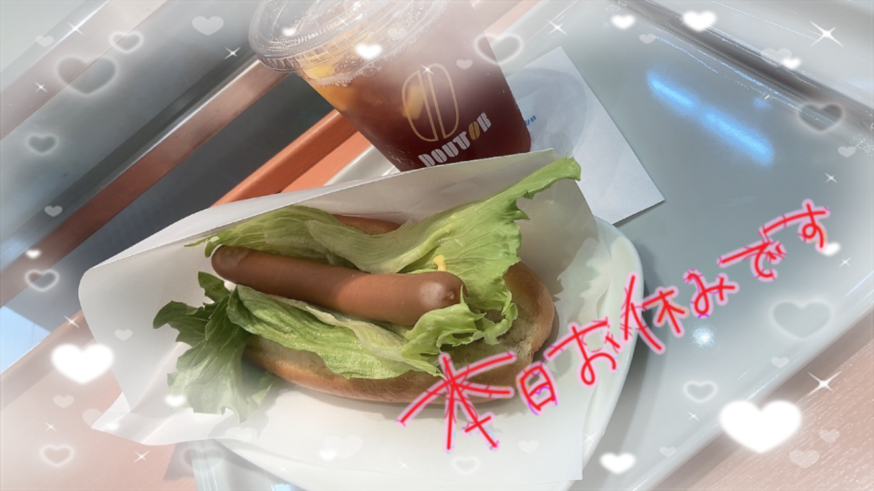 次回は8/1 14時～を予定してます☺<img class="emojione" alt="🌈" title=":rainbow:" src="https://fuzoku.jp/assets/img/emojione/1f308.png"/>