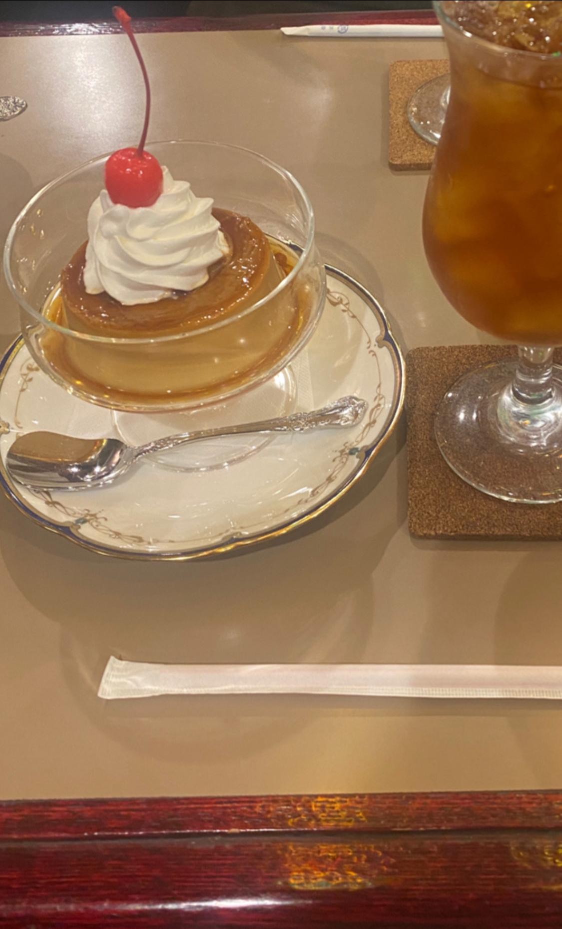 早番出勤〜