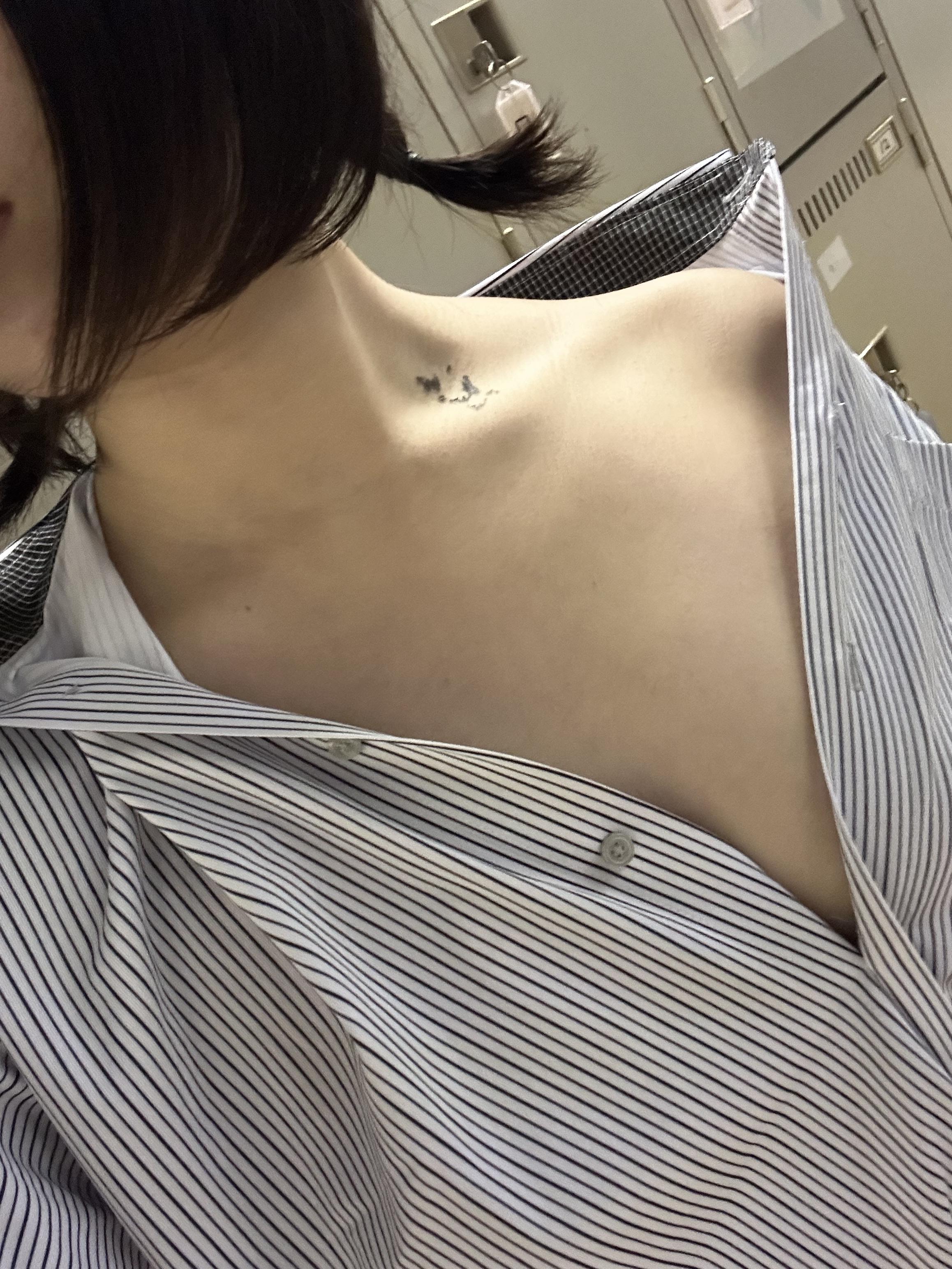 出勤しました♪