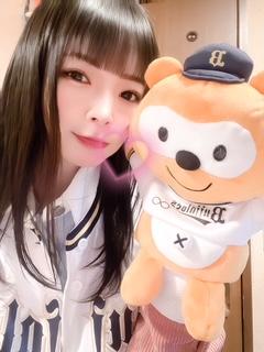 あおい復活∠(　˙-˙ )／