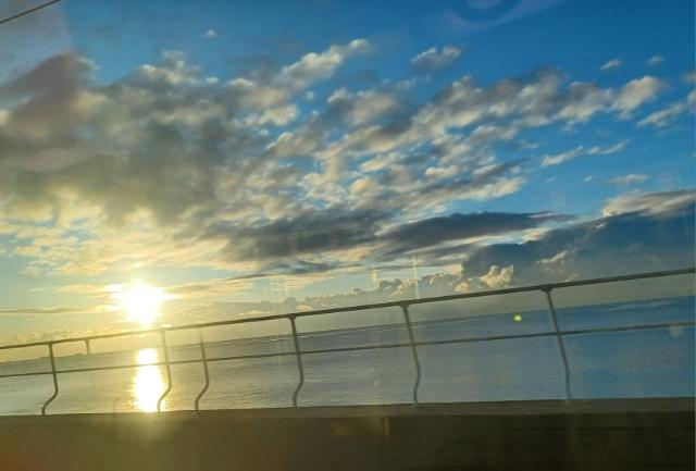 日々良い天気な朝<img class="emojione" alt="🌞" title=":sun_with_face:" src="https://fuzoku.jp/assets/img/emojione/1f31e.png"/>