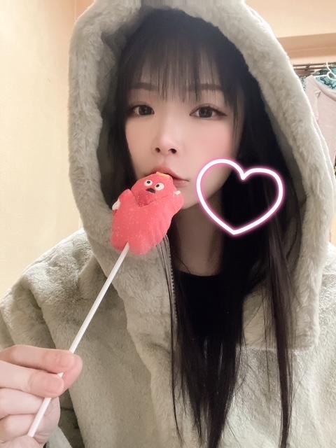 平日ありがっと♡