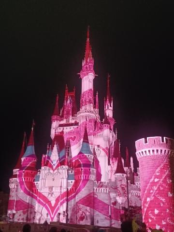 今日から&hearts;