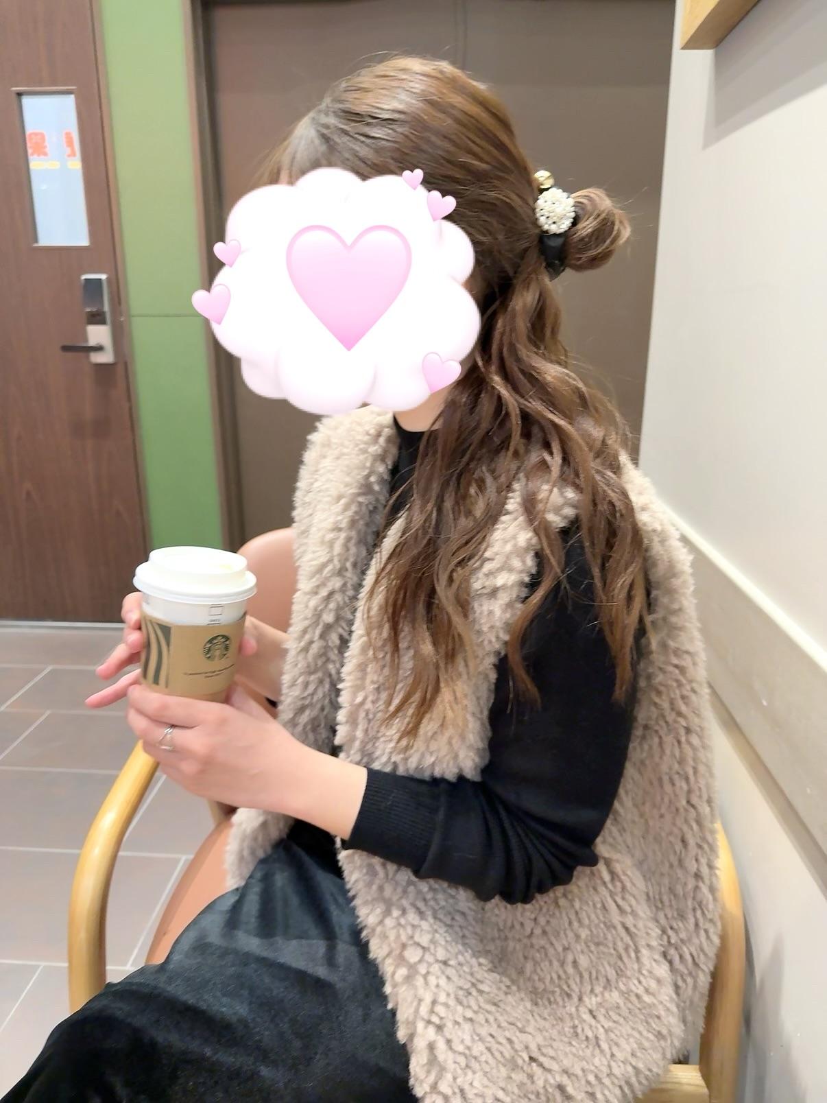 出勤予定日☕️