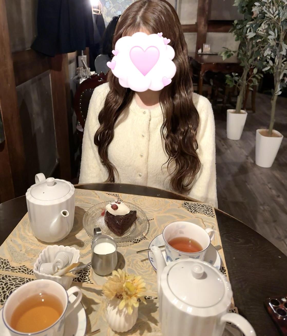 出勤予定日🫖