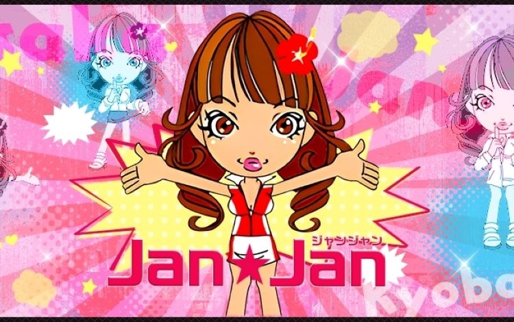 jan☆jan