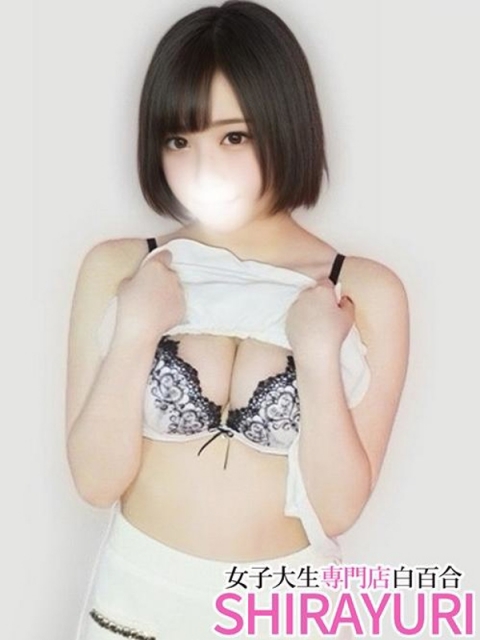しおり♪透明感抜群!セクシー系