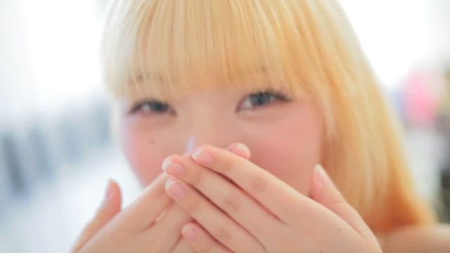 【ユリ】色白スタイル抜群美女！動画