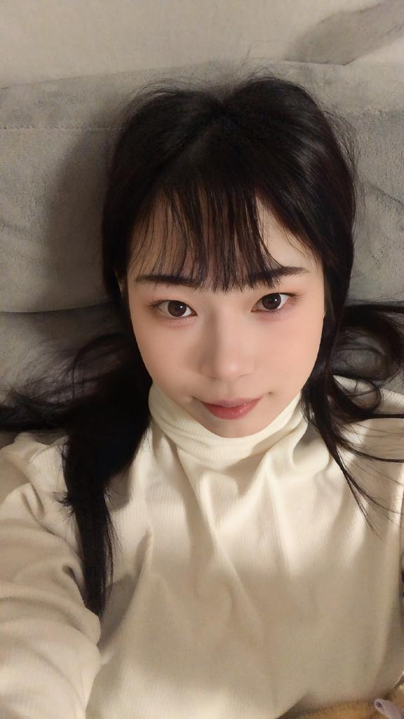 お礼(*´꒳`*)