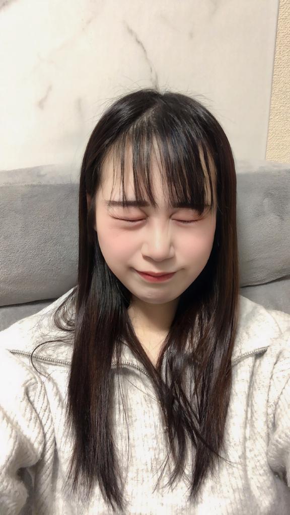 思ったよりも...