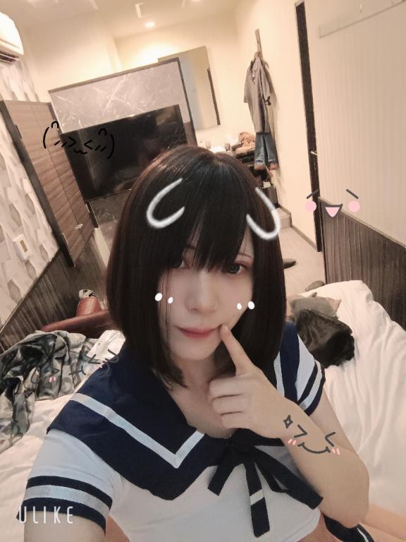 夜9時まで居るよ〜(&acute;・&omega;・｀)