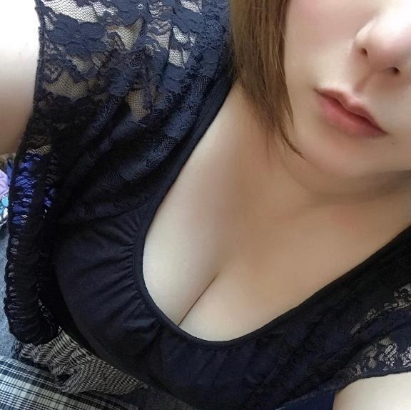 淫らなお誘い♡