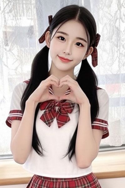 麗美
